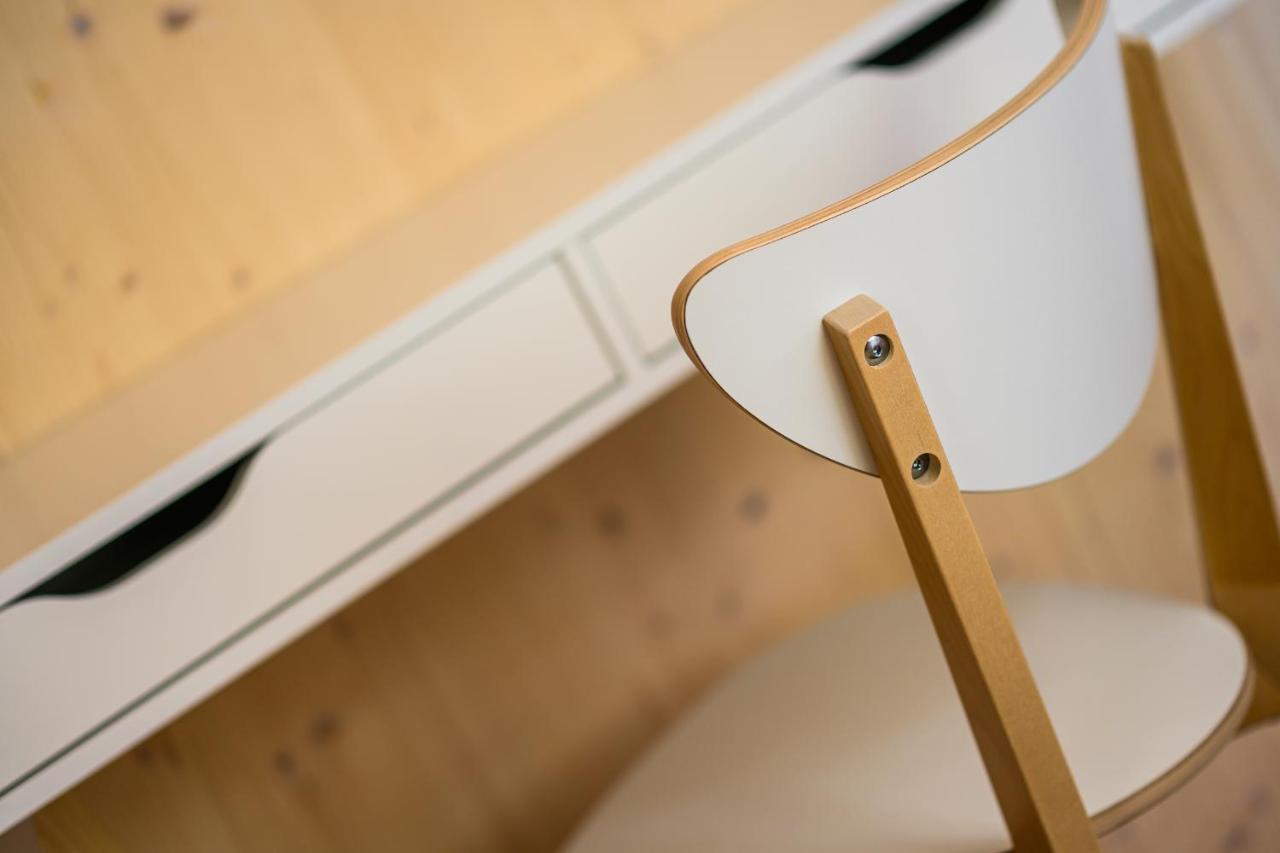 Chata Pod Zlabom Liptovský Mikuláš Extérieur photo