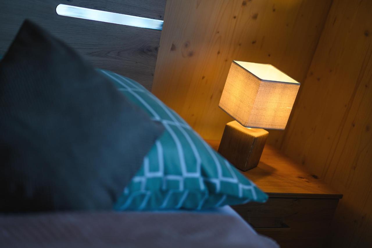 Chata Pod Zlabom Liptovský Mikuláš Extérieur photo