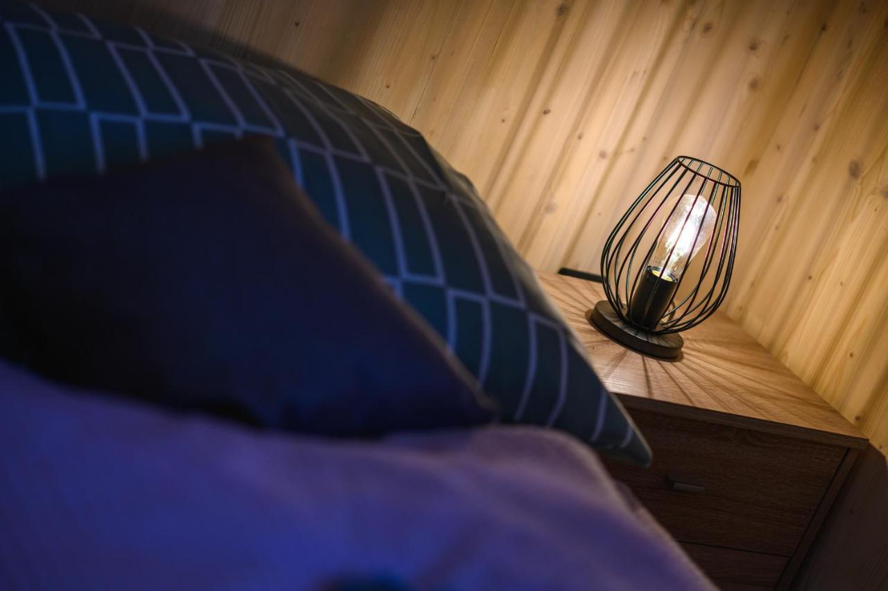 Chata Pod Zlabom Liptovský Mikuláš Extérieur photo